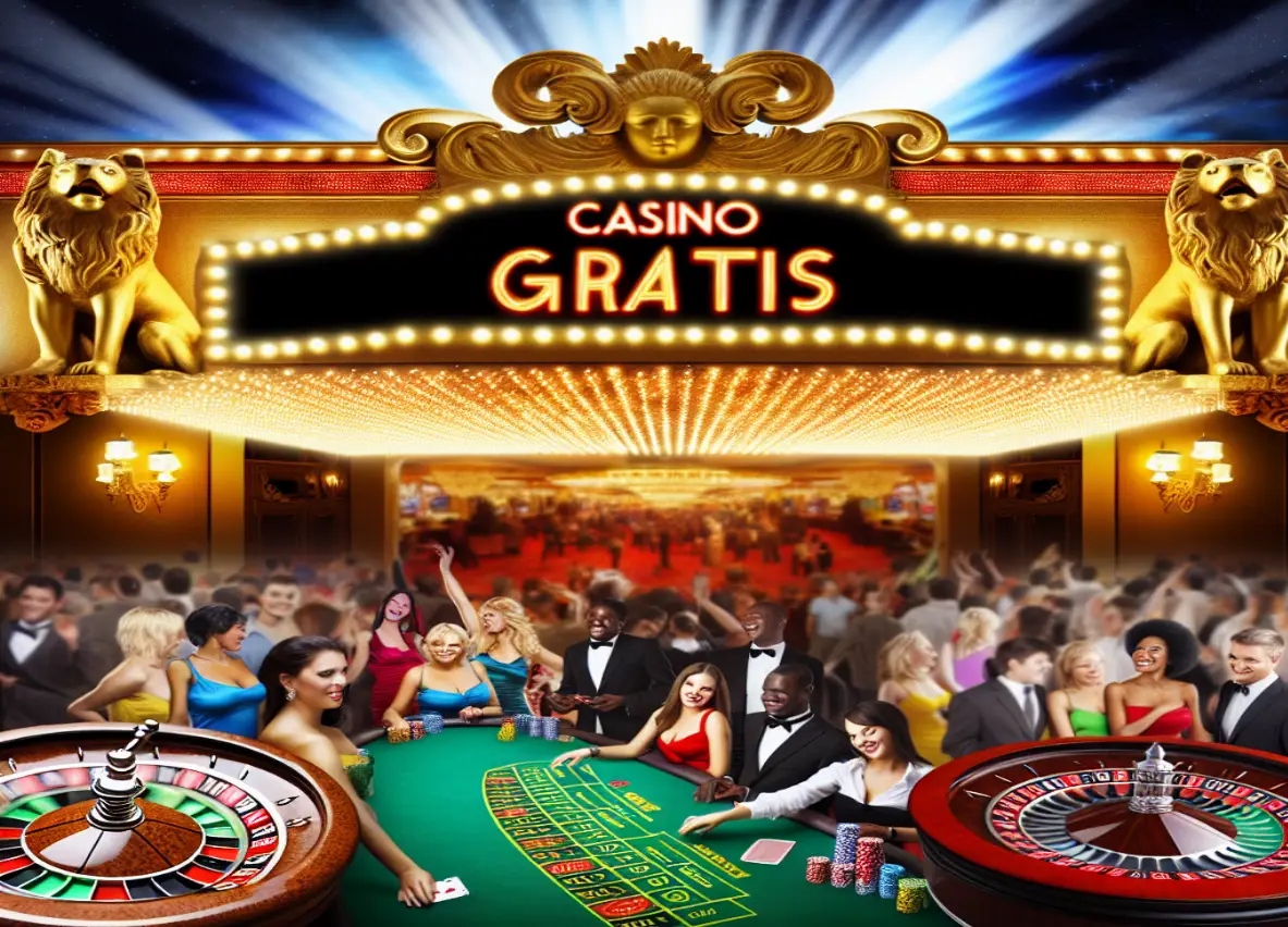 casino online gratis