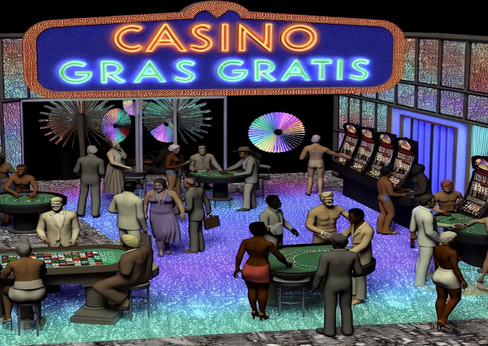 casino online perú